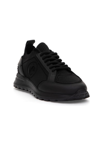 Cacharel Siyah Sneaker Ayakkabı