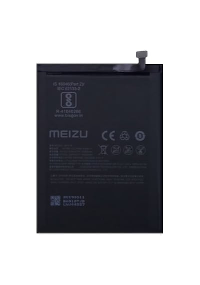 Axya Meizu M10 Ba918 Pil Batarya