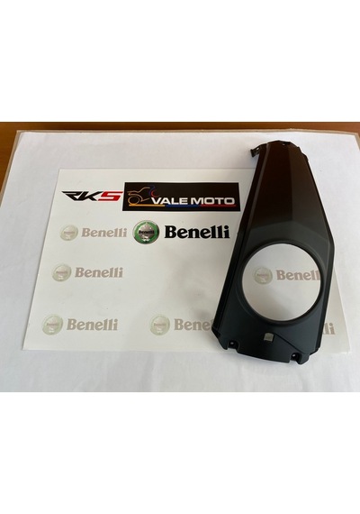Benelli Bn251 Depo Üst Plastiği Arka Kısım