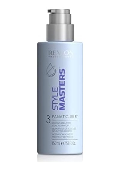 Professional Rp Fanaticurls 150ml