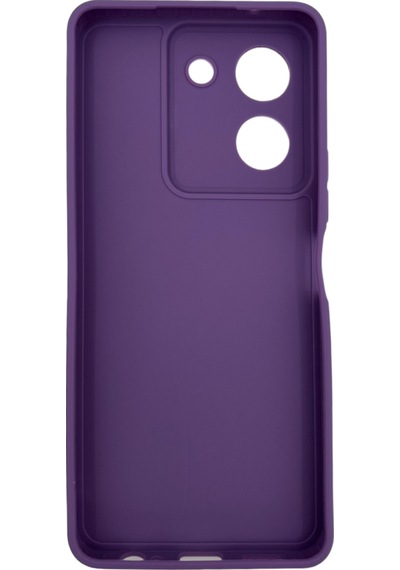 Nettech Xiaomi Redmi Note 13 Pro 5g Uyumlu Maskot Seri Arka