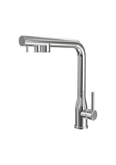 Asil Krom As 636 Inox Mutfak Bataryası