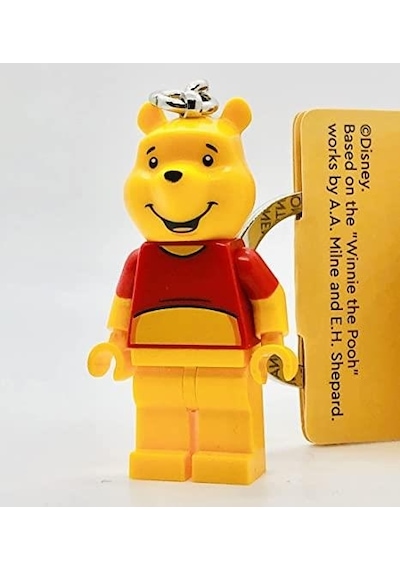 LEGO® Disney 854191 Winnie The Pooh Key Chain