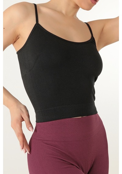 Gigotto Seamless Fitilli Toparlayıcı Büstiyer 001