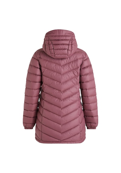 Peak Performance W Frost Down Parka Kahve