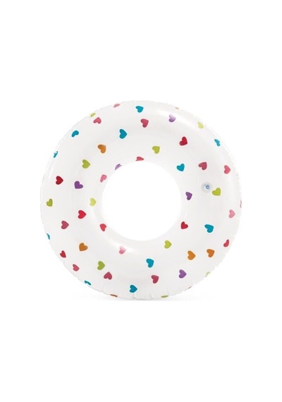 Is59259 Intex Desenli Simit 81 Cm 8+yaş