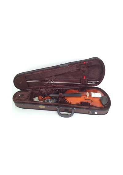 Stentor 1018 Student Standard Violin Outfit 4/4 Yetişkinler Için