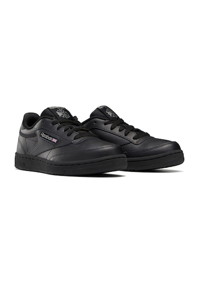 Reebok Club C Siyah Unisex Sneaker 000000000101407322