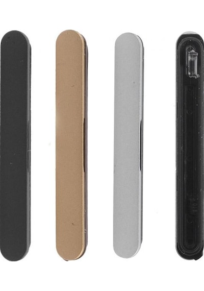 Sony Xperia Z5 Sim Kart Kapağı Tıpa