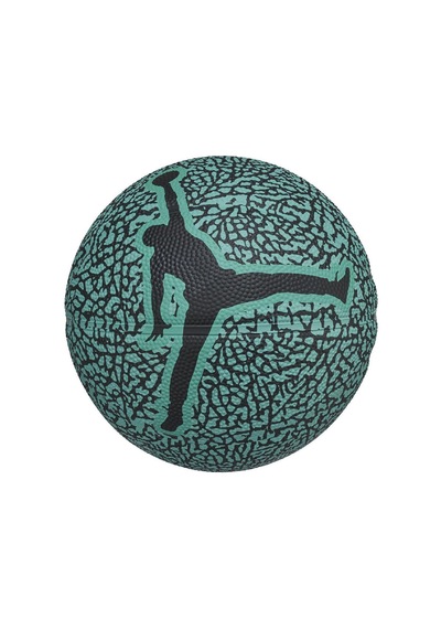 Jordan Skills 2.0 Unisex Yeşil Basketbol Topu J.100.6753.302.03 1658088