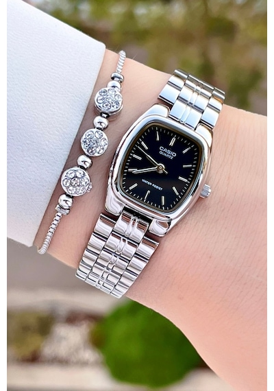 Casio Csıste158 Kadın Kol Saati