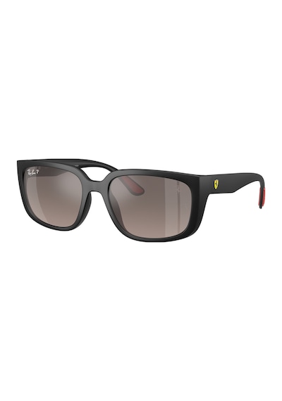 Ray-ban Rb4443m F6025j 57 Unisex Güneş Gözlüğü Çok Renkli