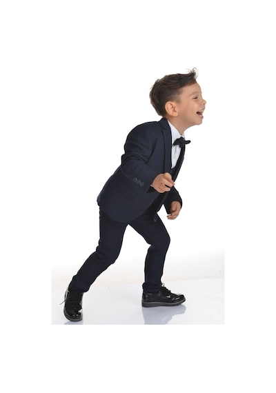 Buse&Eylül Bebe Erkek Çocuk Takım Elbise (524637173)