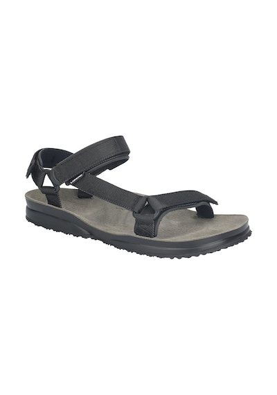 Lizard Super Hike Unisex Sandalet 105792-siyah Siyah