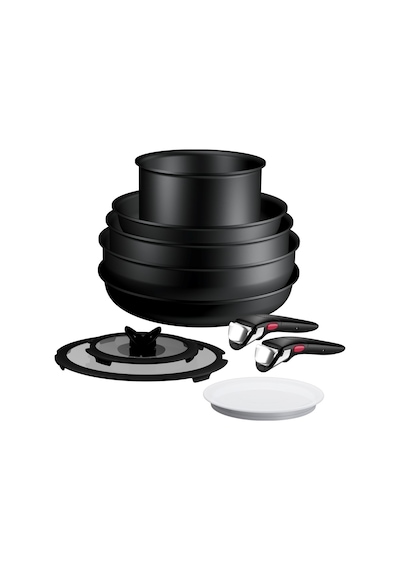 Tefal Ingenio Explore Fusion Core 9X Büyük Tava Ve Tencere Seti - 10 Parça