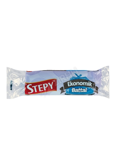 Stepy Battal Boy Çöp Poşeti