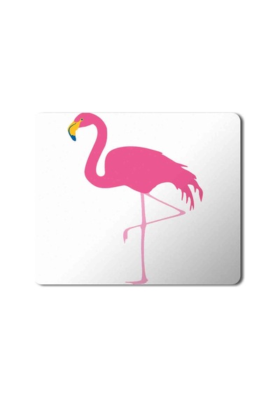 Flamingo Mouse Pad Mousepad