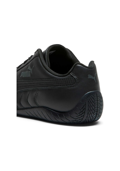 Puma Speedcat Unısex Deri Ayakkabı 405449 01 Siyah