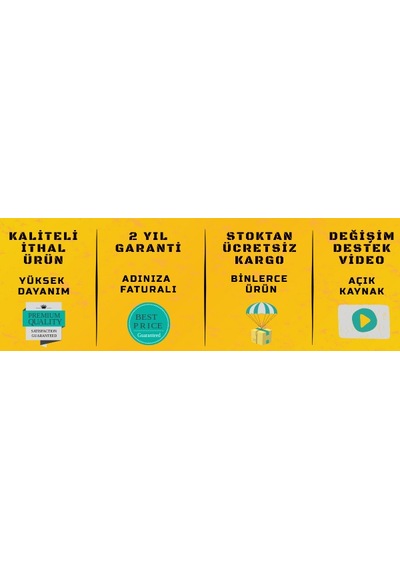 340j Pj864 Kondisyon Bisikleti Kayışı