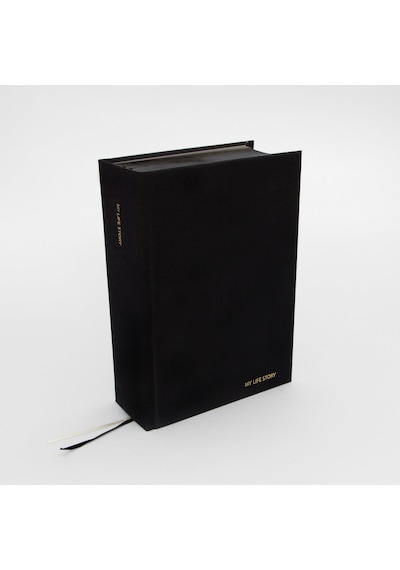 Suck Uk A Lifetime Of Memories A5 Günlük Journal Çok Renkli