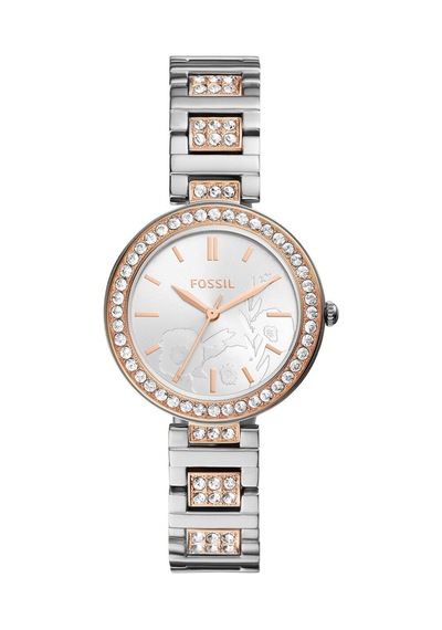 Fossil Fbq3877 Kadın Kol Saati