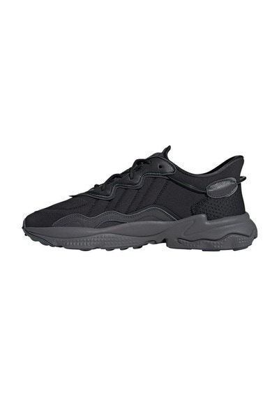 Adidas Ozweego Erkek Sneaker If9569 Siyah