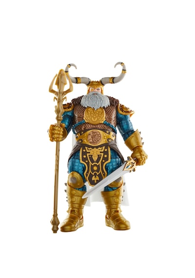Marvel Legends 85th Anniversary: Odin Aksiyon Figür / Oyuncak