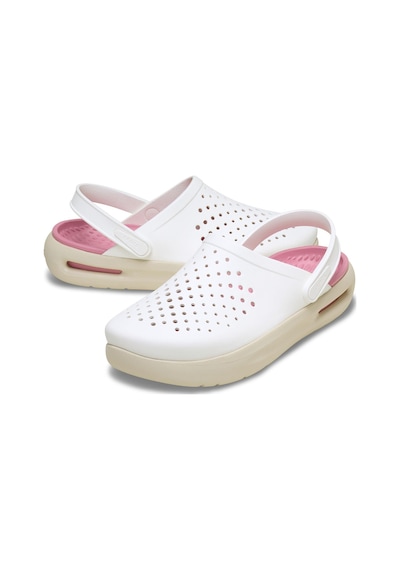 Crocs Inmotion Clog Unisex Terlik Cr209964-100 Beyaz