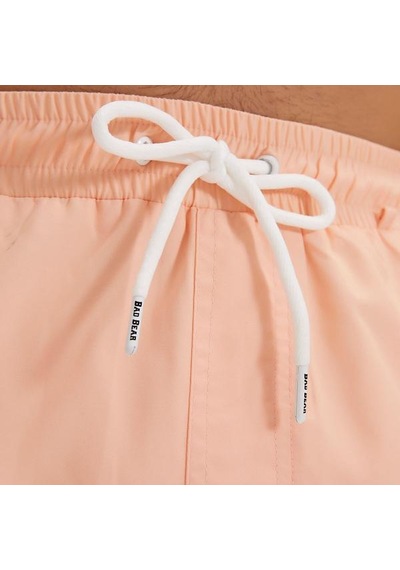 Bad Bear Anton Erkek Pembe Mayo