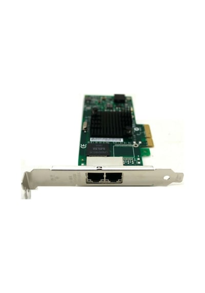 Intel I350-T2V2 Dual 2 Port 10/100/1000 Mbps PCI Express Ethernet Kartı
