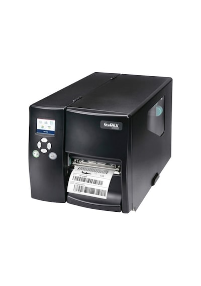 Godex EZ2250i Endüstriyel Barkod Yazıcı