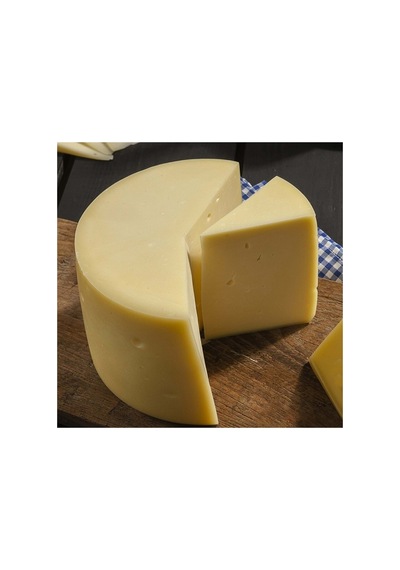 Yöresel Kars Teker Taze Kaşar 2 Kg