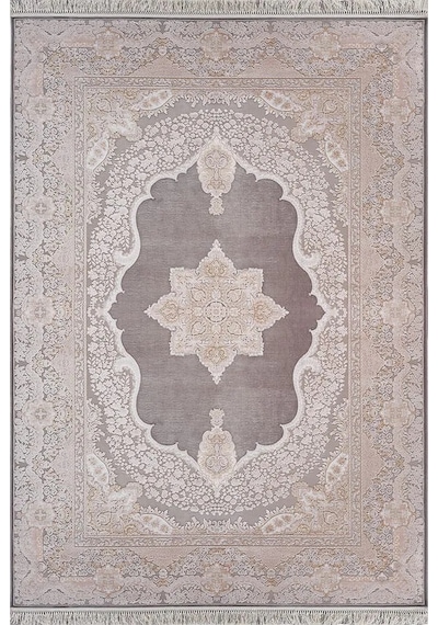 Artemis Halı Palace 05197d Bej Kemik Makine Halısı