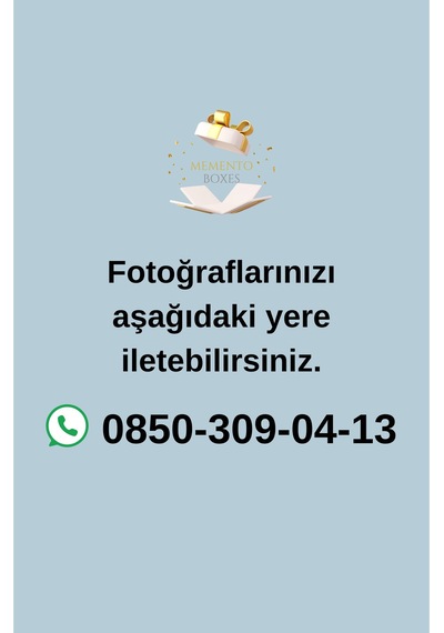 Kişiye Özel Premium Fotoğraf Baskı 10 Adet 10x15 Cm