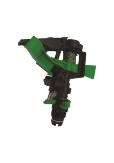 Fıskiye Yedek Kafası Ag-S012 Al-Fa Green N11.190