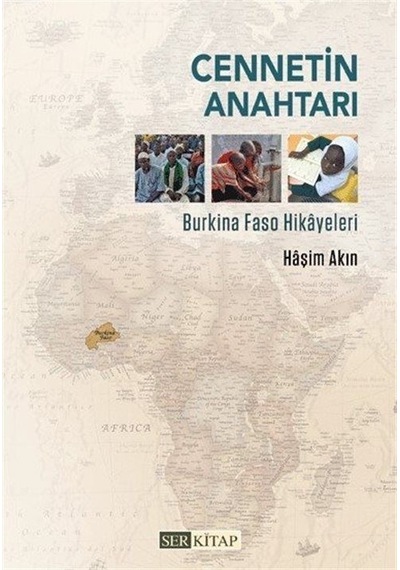 Cennetin Anahtarı / Haşim Akın