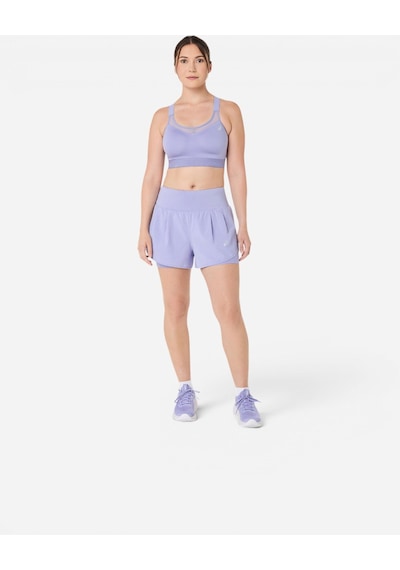 Asics Road Combınatıon Bra Kadın Mor Sporcu Sütyeni 2012c996-501