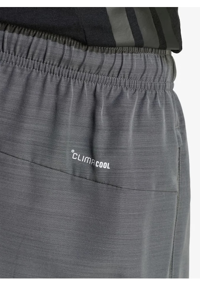 Adidas Ka5541 Workout Essentials Base Erkek Şort Siyah