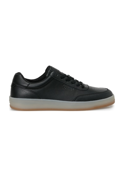 Dockers By Gerli Captan Siyah Erkek Sneaker 000000000102694405