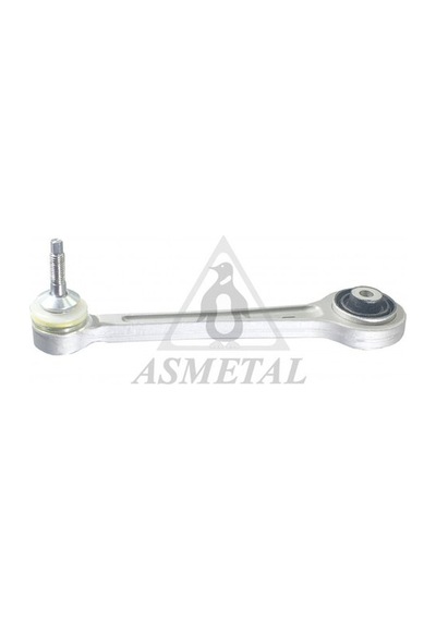Asmetal 23bm0330b Denge Kolu Bmw 5 Serı E39 E60 7 Serı E65 Arka Alt R L Rotilli Düz Kol -