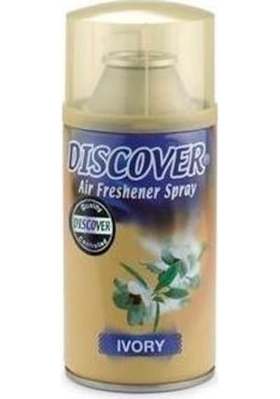 Discover Oda Spreyi Ivory 320 ML