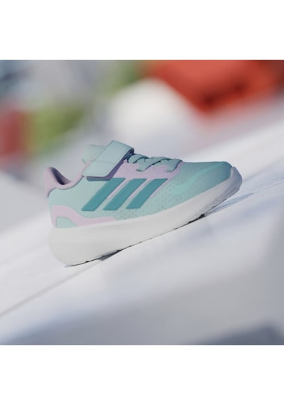 Adidas Jp9408 Runfalcon 5 El I Çocuk Yürüyüş Ayakkabısı Mint Mint