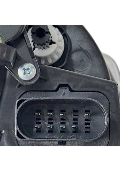 Far Seat Leon Ön Sol Yolcu Tarafı 2013-2014-2015-2016-2017 Halojen