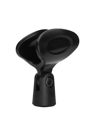 Sh Magicvoice Mv-2256 Profesyonel 28 Mm Mikrofon Tutacağı Klips Najmaddin