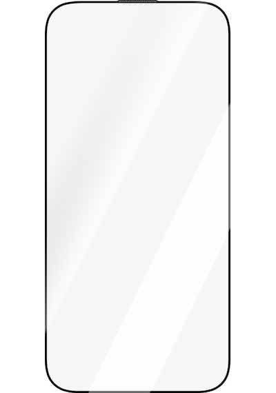 Apple Uyumlu   iPhone 14 Pro Max Caseworld Ultra-thin Serisi 0.15mm 3d Schott Cam Temperli Ekran Koruyucu
