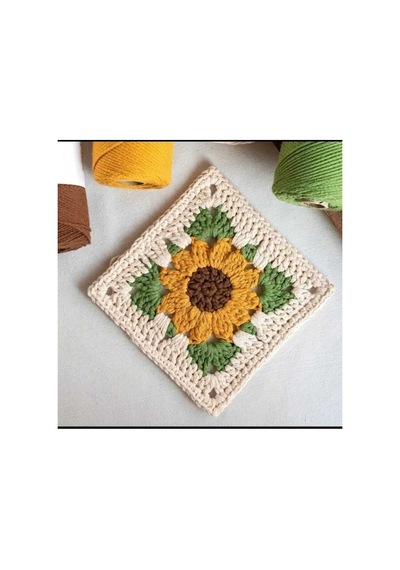Melonndesign Kurbağa Motifli Model Handmade Örgü % 100 Cotton Kadın El Çantası Bej