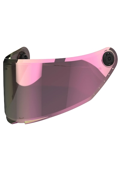 Mt V-28b Kask Camı Pembe