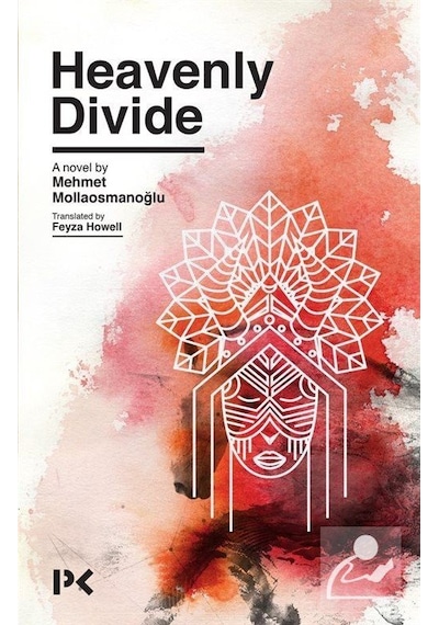 Heavenly Divide - Mehmet Mollaosmanoğlu - Profil Kitap