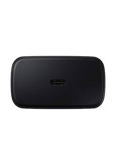 Samsung Uyumlu EP-TA845XWEGWW 45 W Type-C Hızlı Şarj Cihazı Siyah