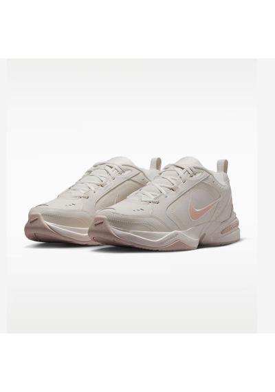 Nike Air Monarch Iv Erkek Günlük Spor Ayakkabı 415445-004 Pembe